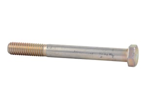 HHCS 3/8-16 X 3-1/2 GR-5 ZN