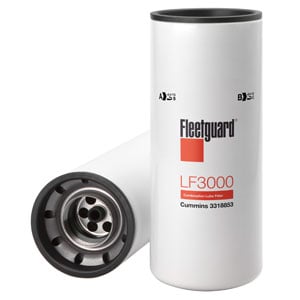 Filter, Lube, Combination (QTY 1)