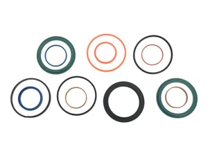 CYLINDER GASKETS KIT