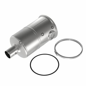 Select Catalytic Reduc Kit