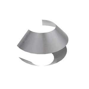 Raw Weldment