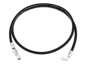 HOSE ASSY,6.3MM JIC/JIC