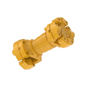 Universal Driveshaft