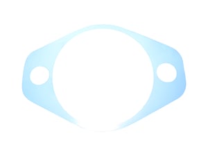 GASKET, BLUE .005