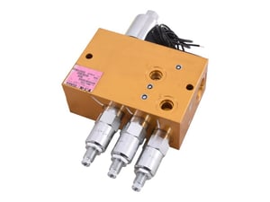 VALVE,ACCESSORY