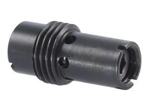 VALVE, 2-WAY FLOW CONTROL