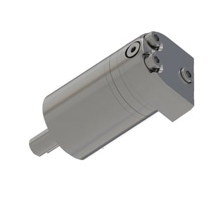 Hydraulic Motor