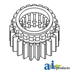 Image of A-E0NN7106BA