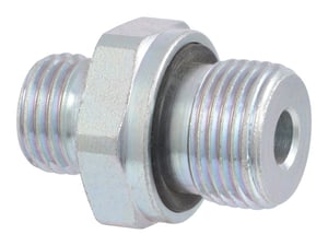 FTG W/SEAL 8L 3/8" GAS