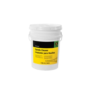 Crop Cleaner