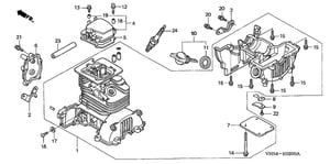 Image of 93401-04010-08