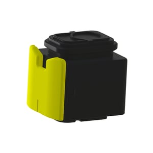 Elec. Connector Housing