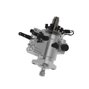 Fuel Injection Pump