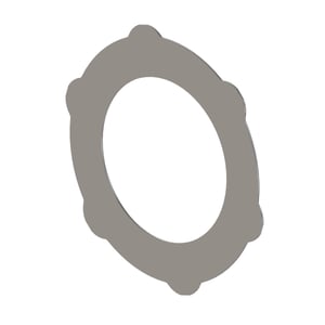 Clutch Plate