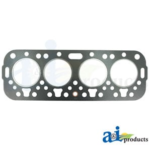 Gasket, Head