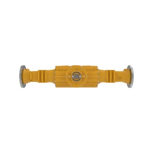 Rear Axle Reman