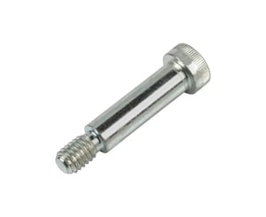 SCREW-SPEC, HH SOCKET .38X1.25