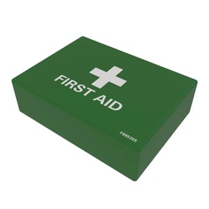 First-Aid Kit