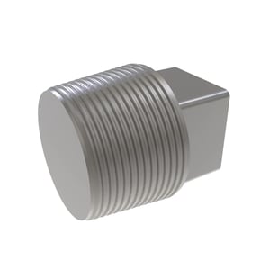 Pipe Plug