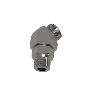 Elbow Fitting