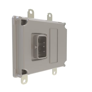 Vehicle Controller