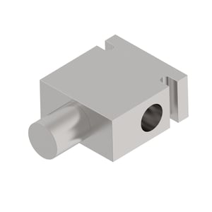 Hydr./Pilot Control Valve