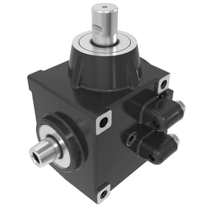Bevel Gear Drive