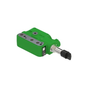 Flow Control Hyd. Valve