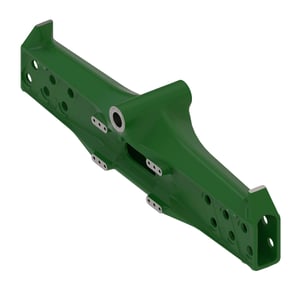 Rear Axle
