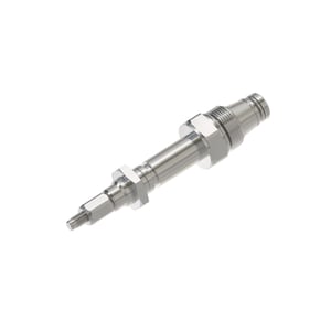 Solenoid Valve