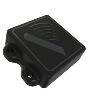 AT338273: Rear Object Detection Radar Sensor