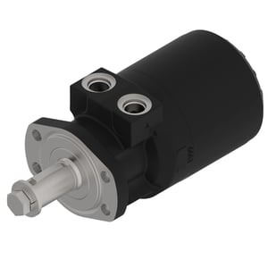 Hydraulic Motor