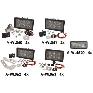 Image of A-WL8015KT