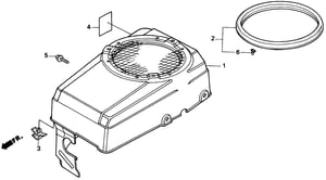 Image of 19635-ZE8-702