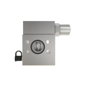 Control Valve