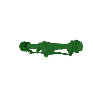 Front Axle