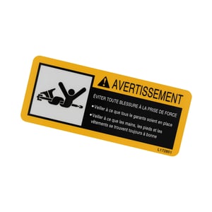 Label