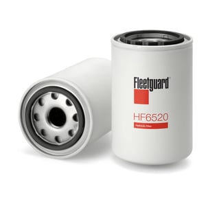 Hydraulic Filter