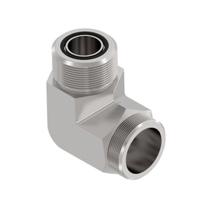 Elbow Fitting