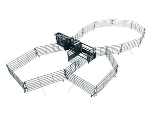 Image of HEELER 87C