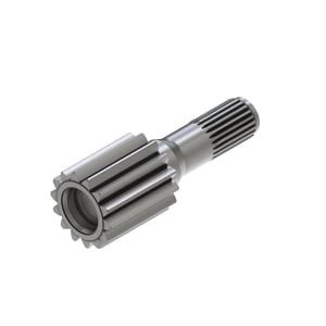 Pinion Shaft