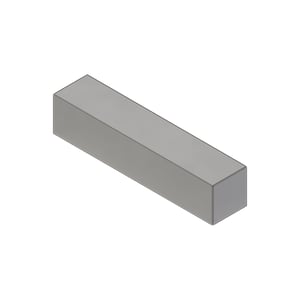 Shaft Key