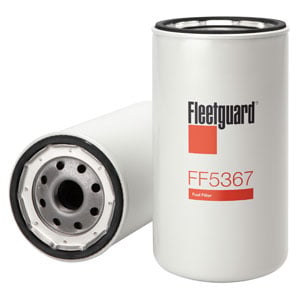 Filter, Fuel, Spin-On (QTY 1)