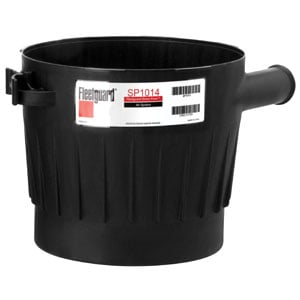 Precleaner, Air (QTY 1)