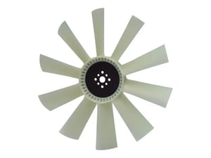 FAN, 23" 10-BLADE SUCKER
