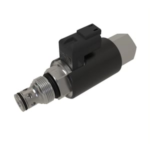 Elec-Hyd Proportional Valve