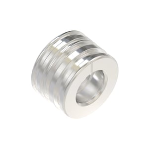 Hydr. Cylinder Rod Guide