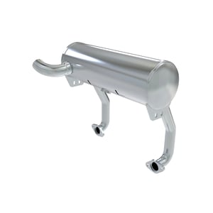 Muffler