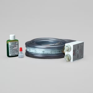 D/S,WATER MANOMETER KIT