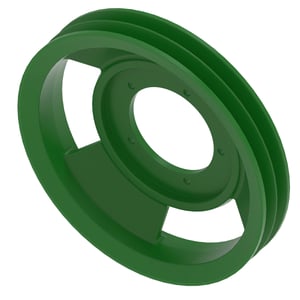 Pulley